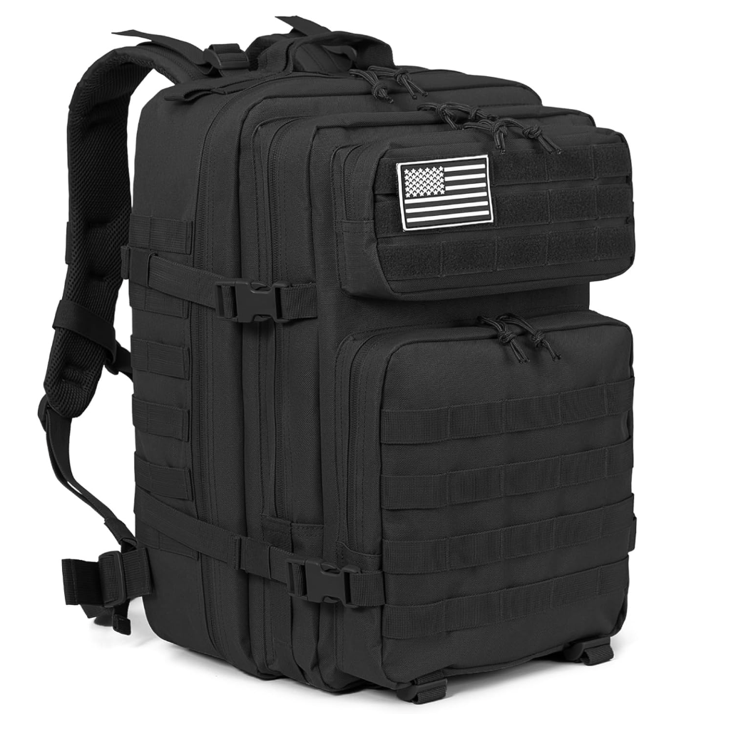 Gym Backpack