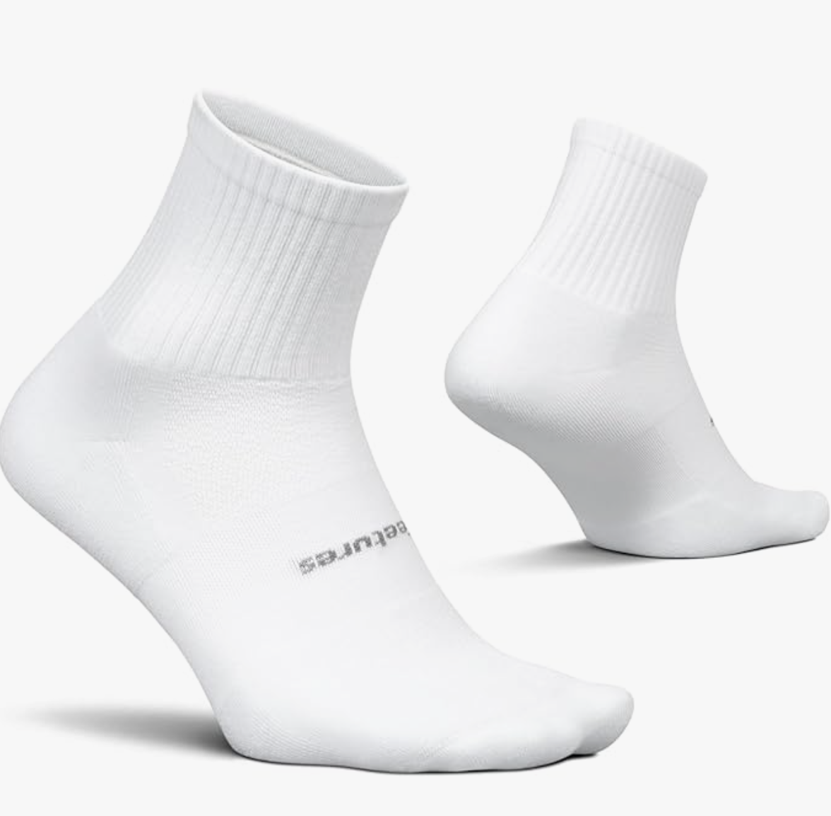 Feetures Running Socks