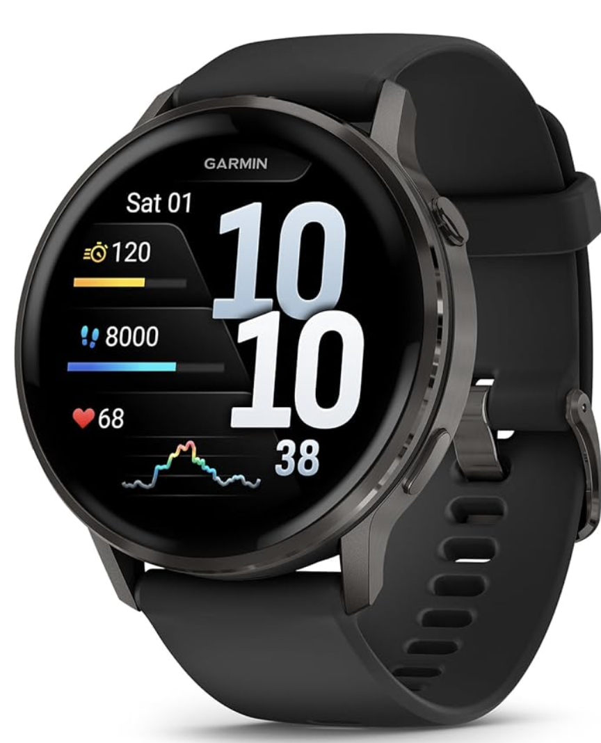 Garmin Watch