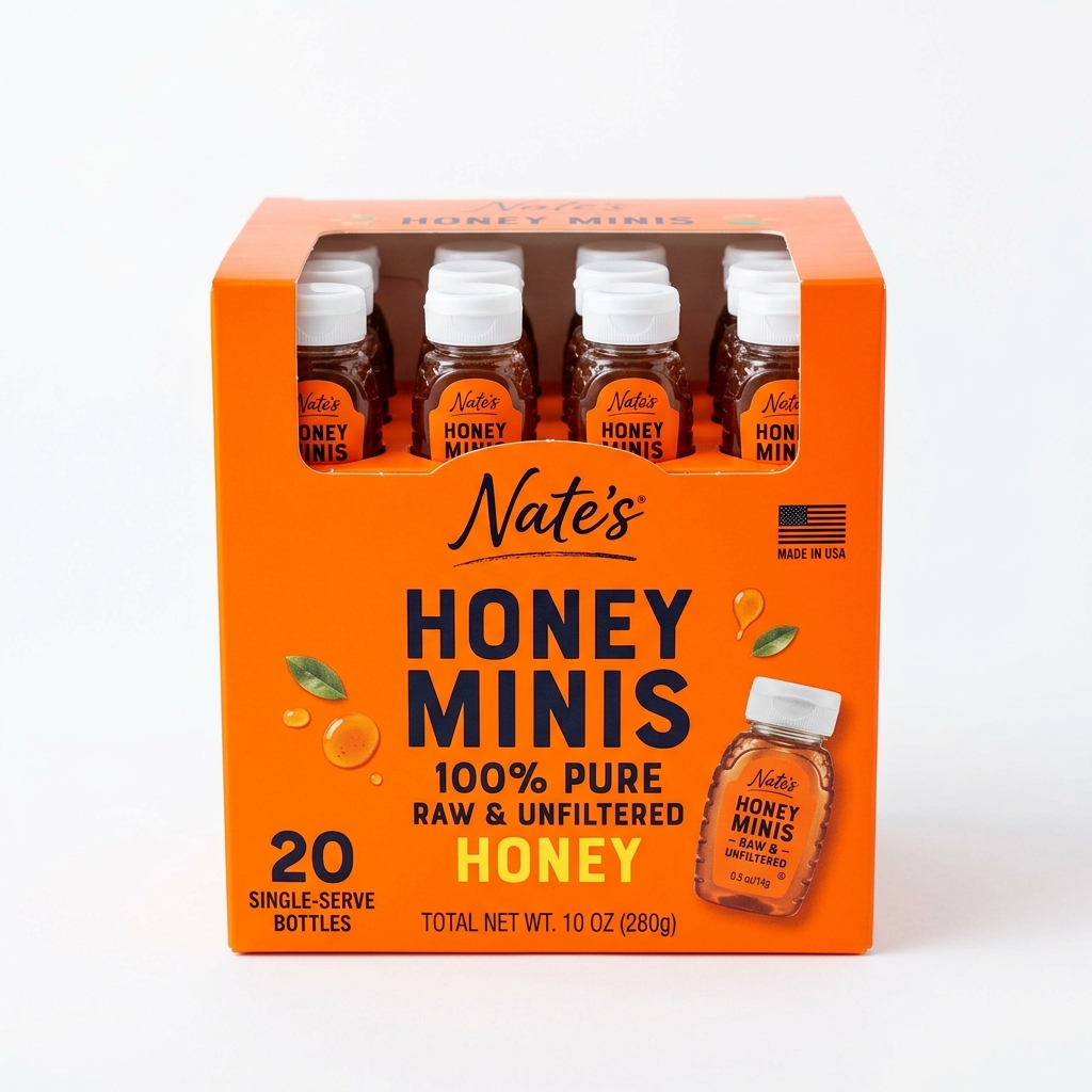 Honey Packets