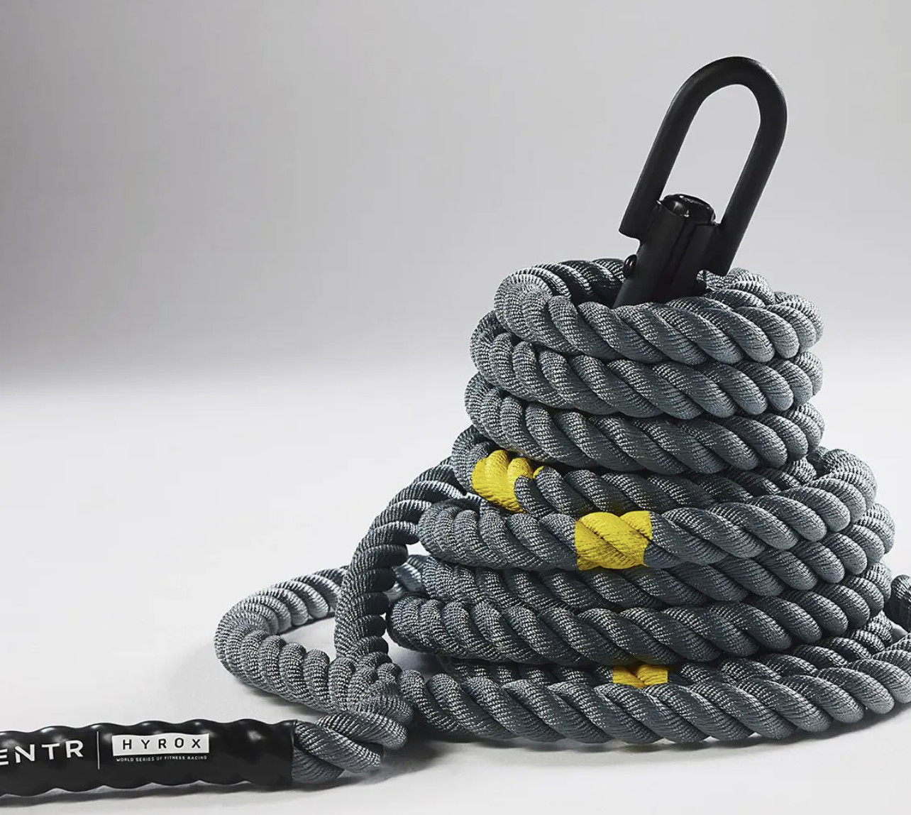 HYROX Rope