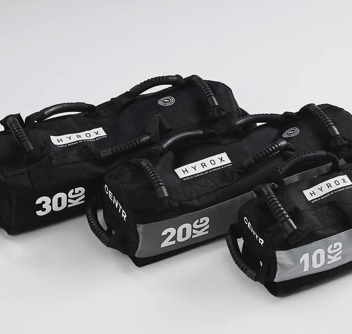 HYROX Sandbags