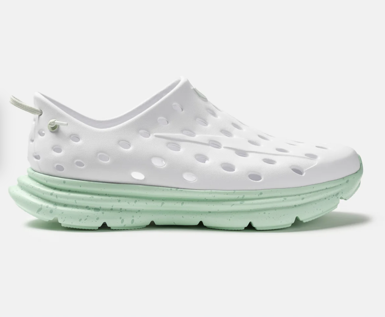 Kane Recovery Shoe