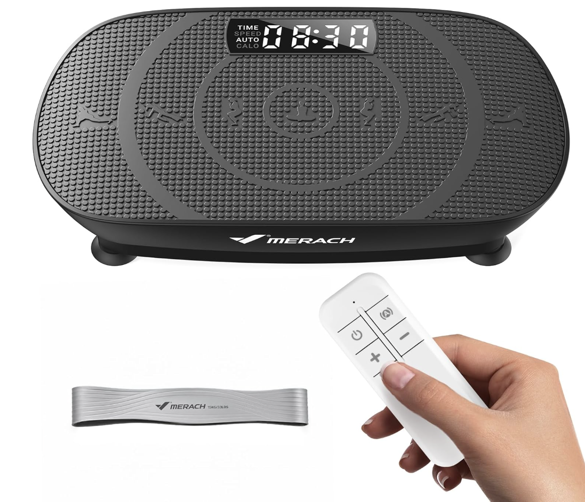 Vibration Plate